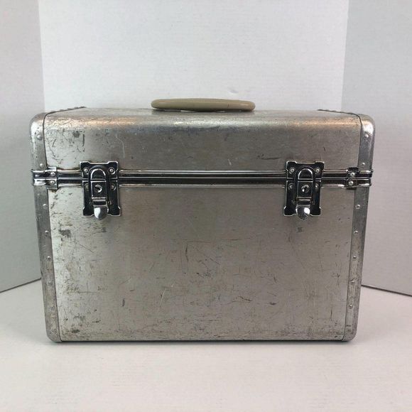 Kowa Other - Vintage Kowa Japan Silver Metal Photography Travel